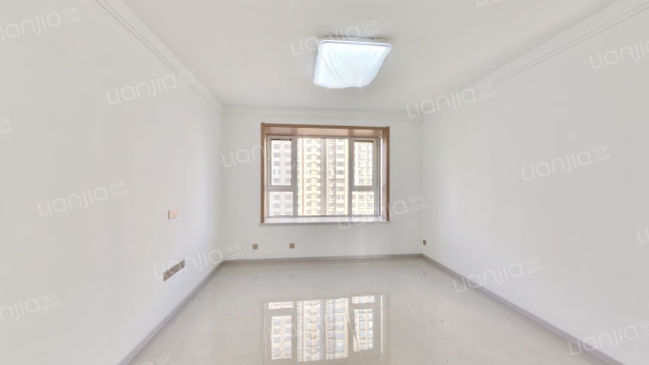 华峪南区A区二手房实景图