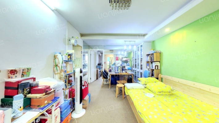 唐山新苑二手房实景图