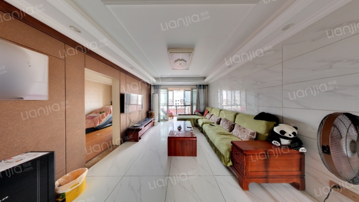 新航花苑二手房实景图