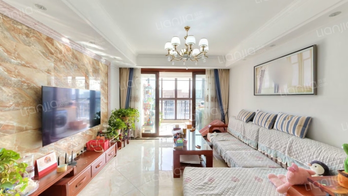 紫峰公馆二手房实景图