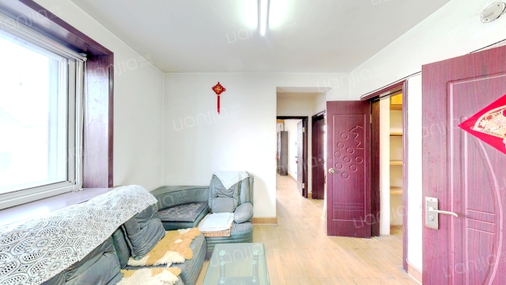 上园教师楼园区二手房实景图