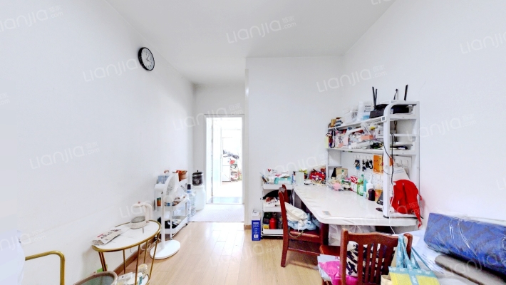 无线电十四厂宿舍二手房实景图