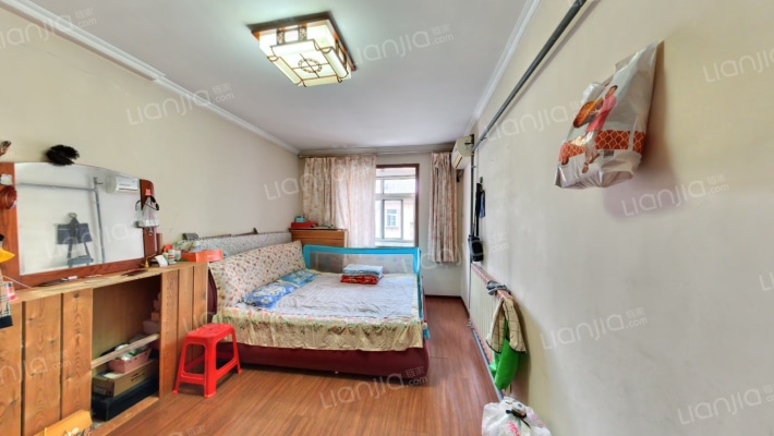 英雄山路98号二手房实景图