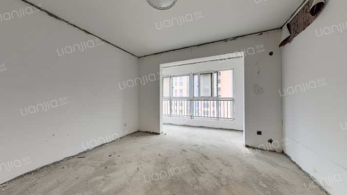 龙毓尚庭二手房实景图