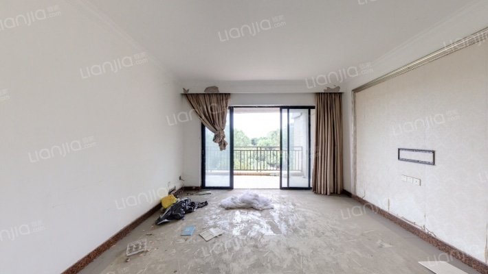 恒福花园二手房实景图