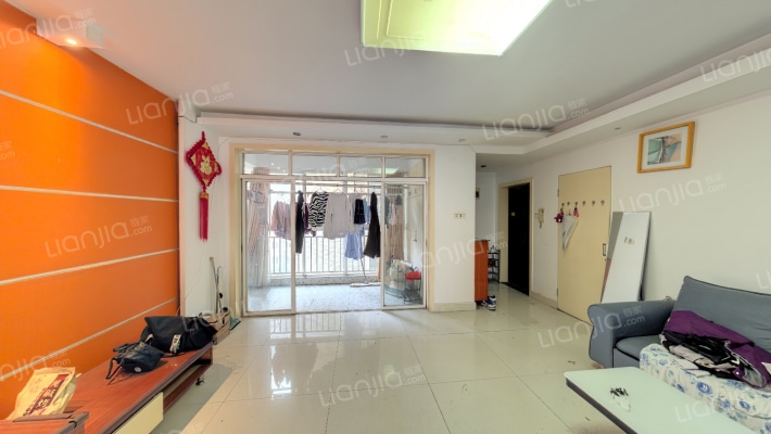 湖凯逸景园二手房实景图