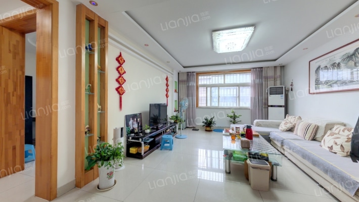 金屋小区二手房实景图