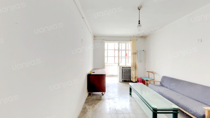 北滩油库家属院(城关区)二手房实景图