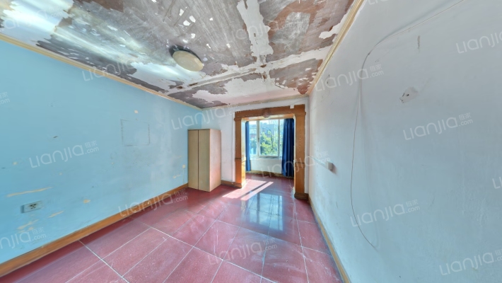 玉泉街112号二手房实景图