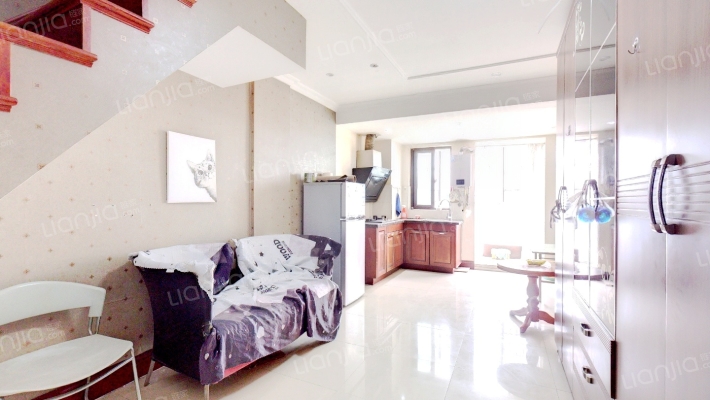 愉景湾二手房实景图