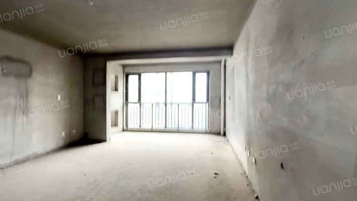 圣庄园东湖二手房实景图