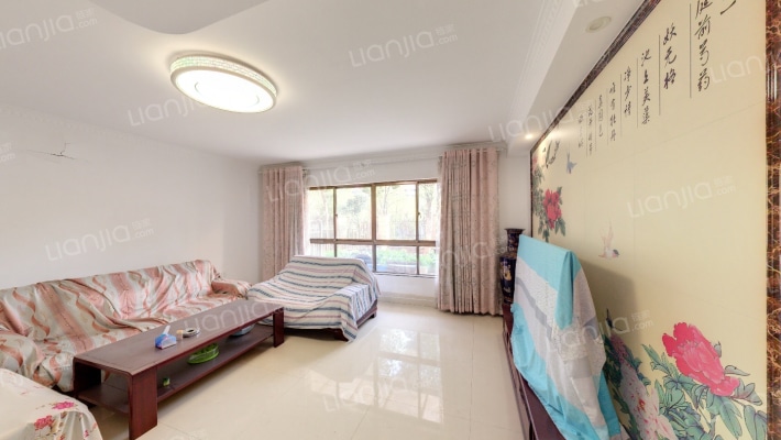 金汇园二手房实景图