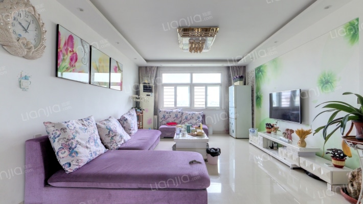 荣兴国际城二手房实景图