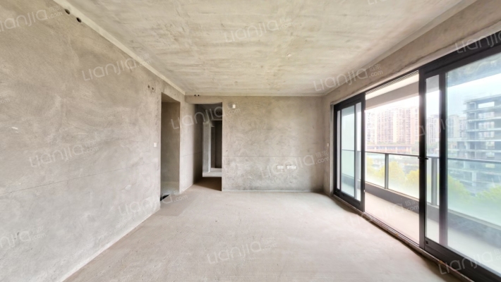 中国铁建南国天骄一期二手房实景图