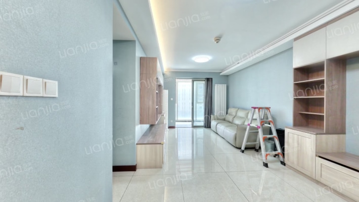 时代新世界二手房实景图