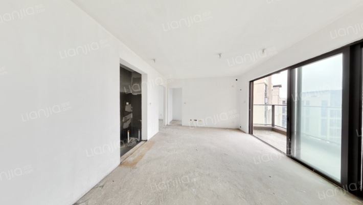 中铁诺德·阅泷二手房实景图