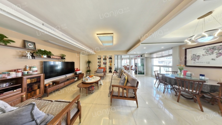 置信丽都花园C区二手房实景图