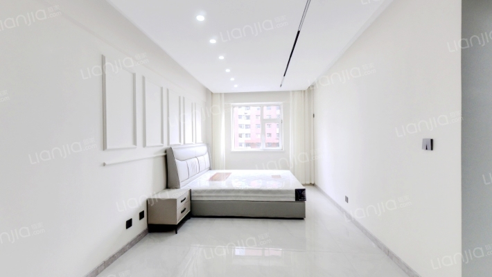 上东街区四期二手房实景图