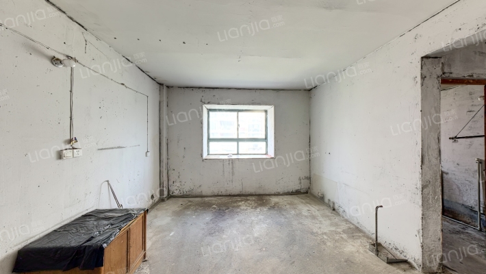 华生汉口城市广场北区二手房实景图