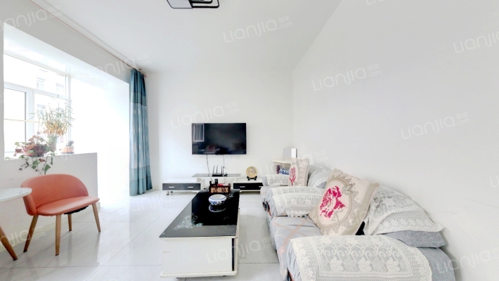 自行车厂宿舍二手房实景图