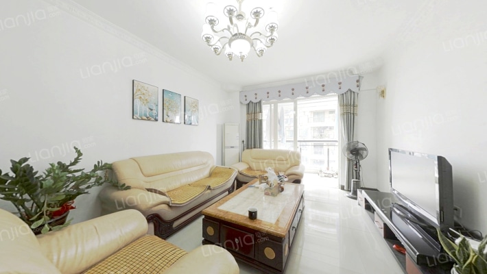 君安大厦二手房实景图