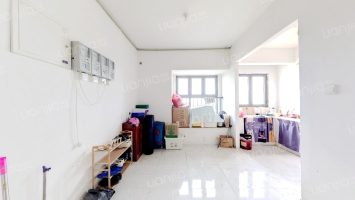 碧桂园尚东名邸二手房实景图