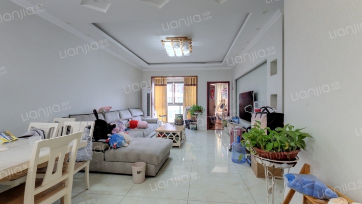 白鸽岛尚二手房实景图