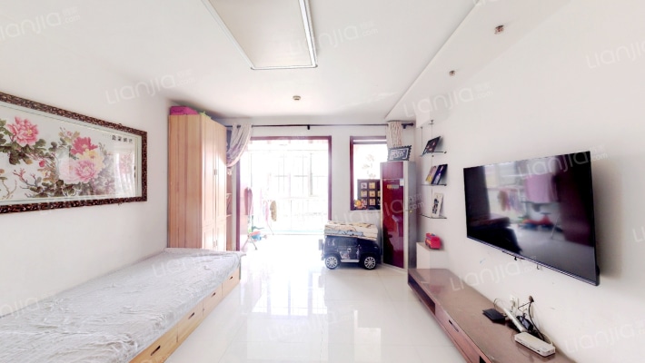 春港花园二手房实景图