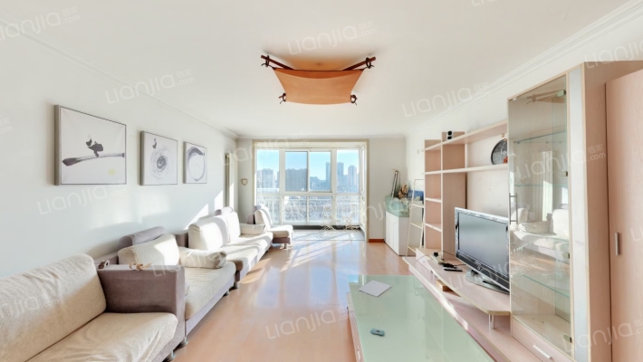 西山枫林一二期二手房实景图