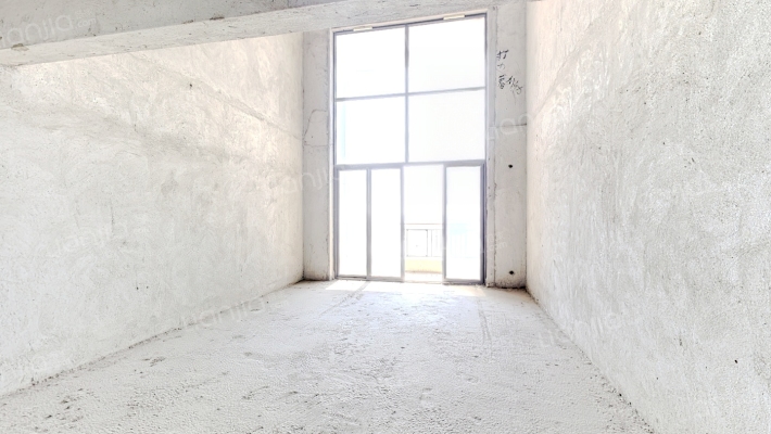 金湾花园二手房实景图