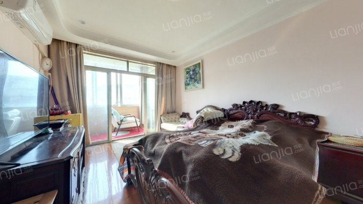 泉灵小区二手房实景图