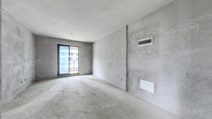 阳光上和赋二手房实景图