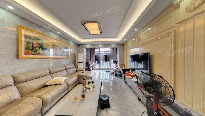 碧桂园华府二手房实景图