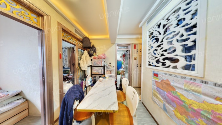 群升国际I区尚都苑二手房实景图