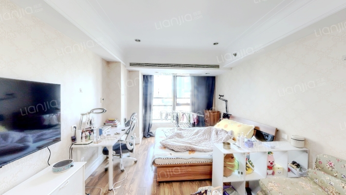 汇邦中心二手房实景图