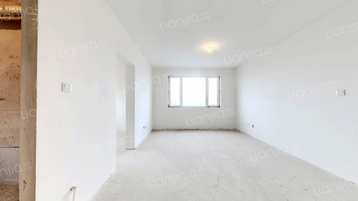 国奥新城二手房实景图