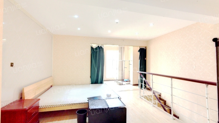 中城时代商业街二手房实景图