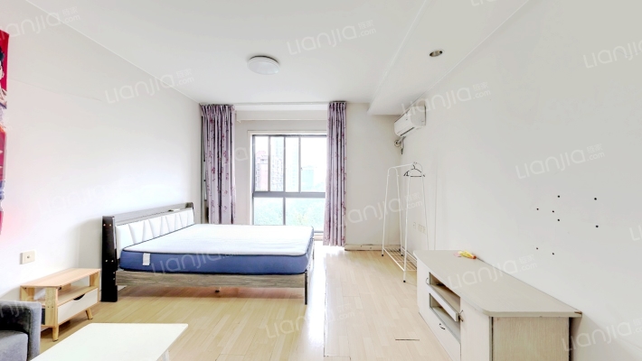 世纪新城东区二手房实景图