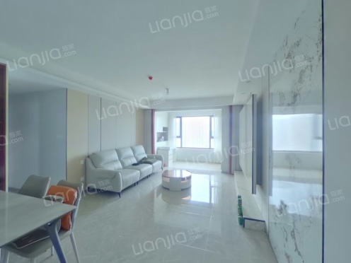 整租·保利红岛湾北区 3室2厅 南/北