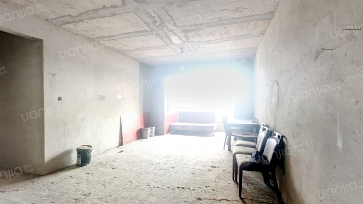 裕丰·公园大邸二手房实景图