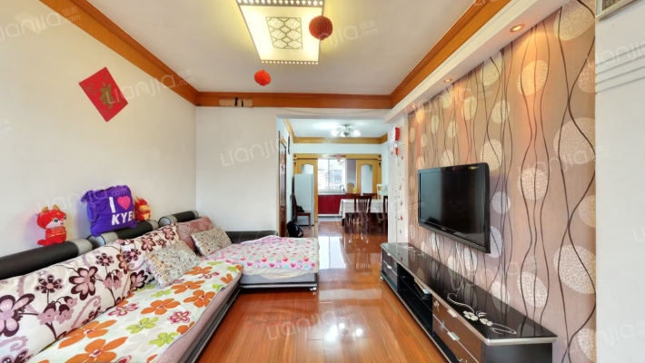 漕泾新村四区二手房实景图