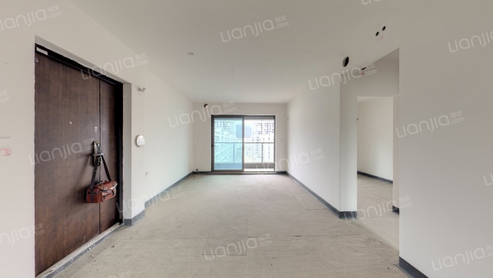 学樘府一期二手房实景图