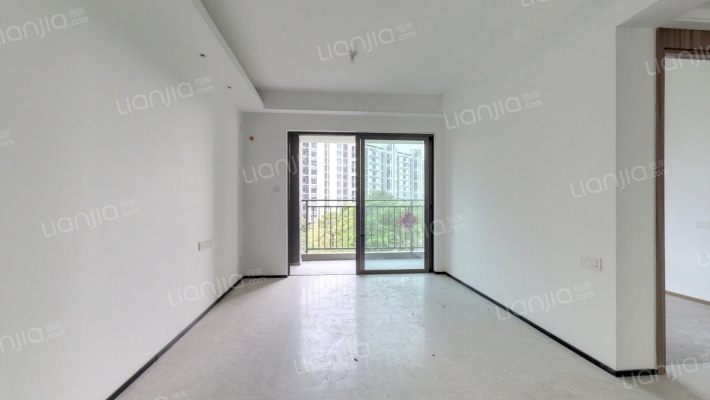 越秀白云星汇城二手房实景图