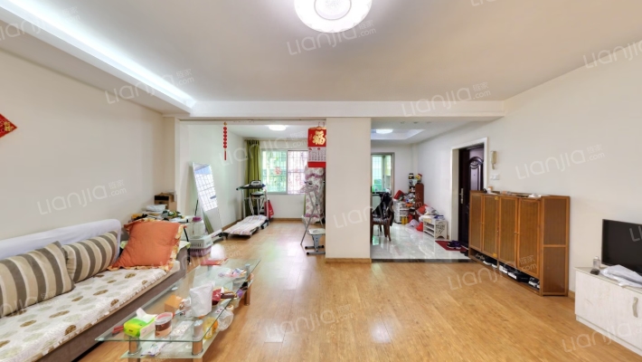 雅利达花园二手房实景图