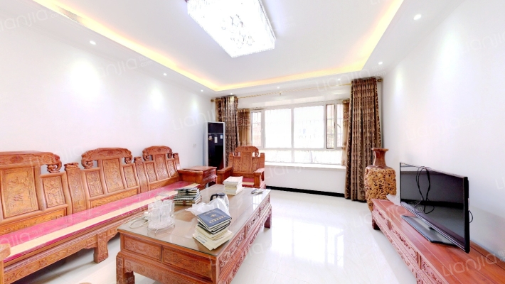 盛亚名郡二手房实景图