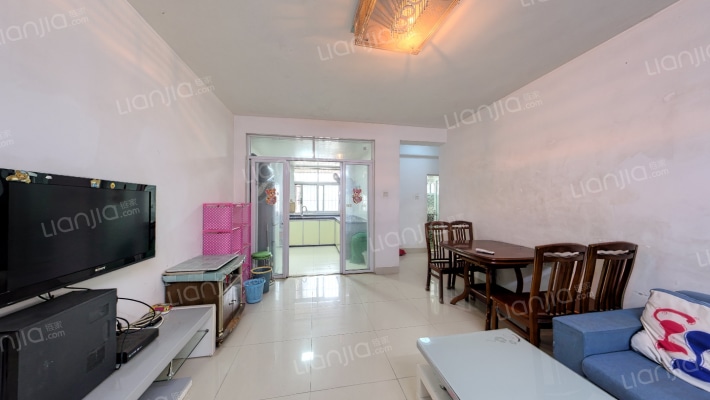 侨星花园二手房实景图