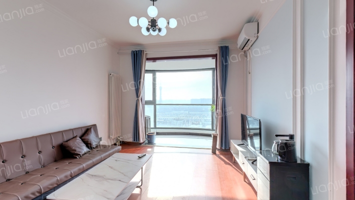 腾威城一号院二手房实景图