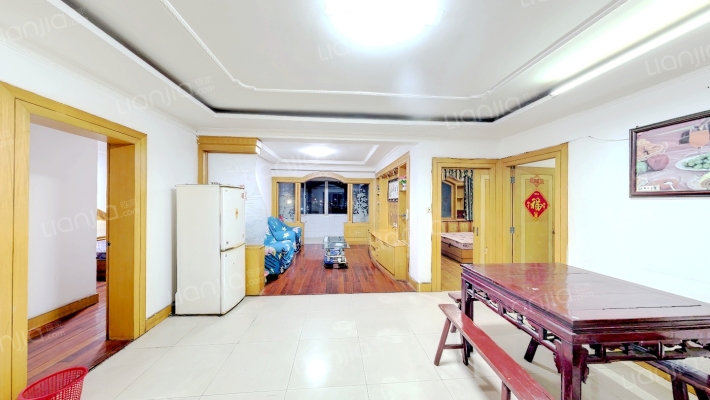 绮山路228号二手房实景图