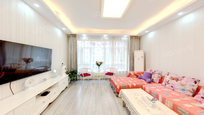 澜都园二手房实景图