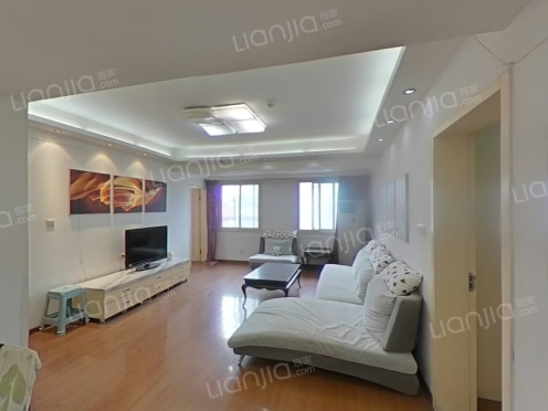 整租·广州路 3室2厅 南